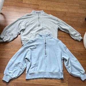 Aerie Sweatshirt Bundle